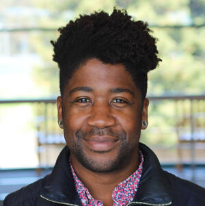 Tobirus Newby Staff Photo